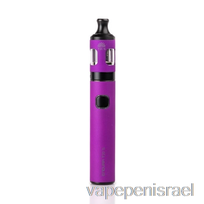 ערכת התחלה חד פעמית Vape Israel Innokin Endura T20-s סגול